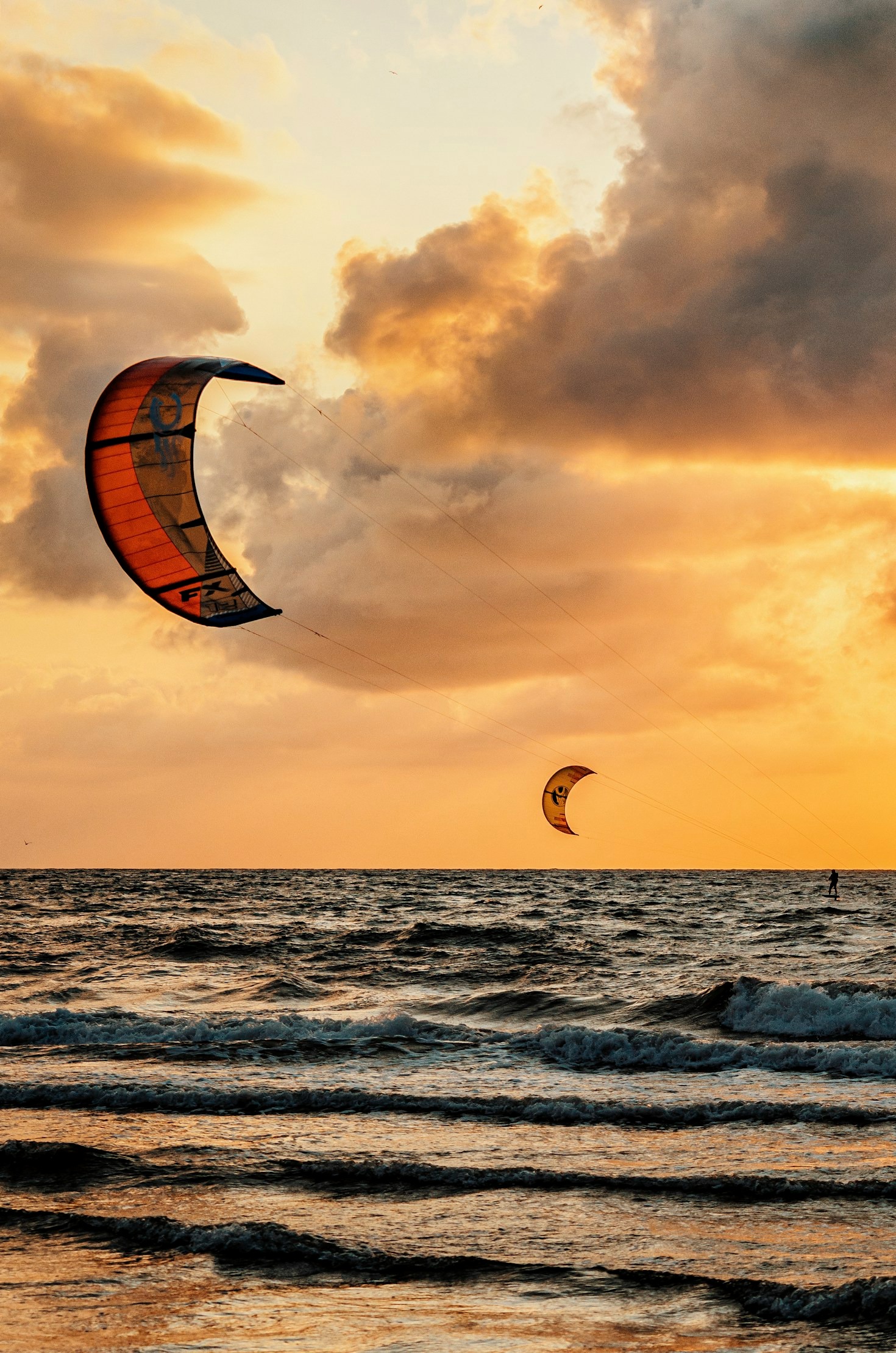 Beginner’s Guide to Wingfoiling Techniques