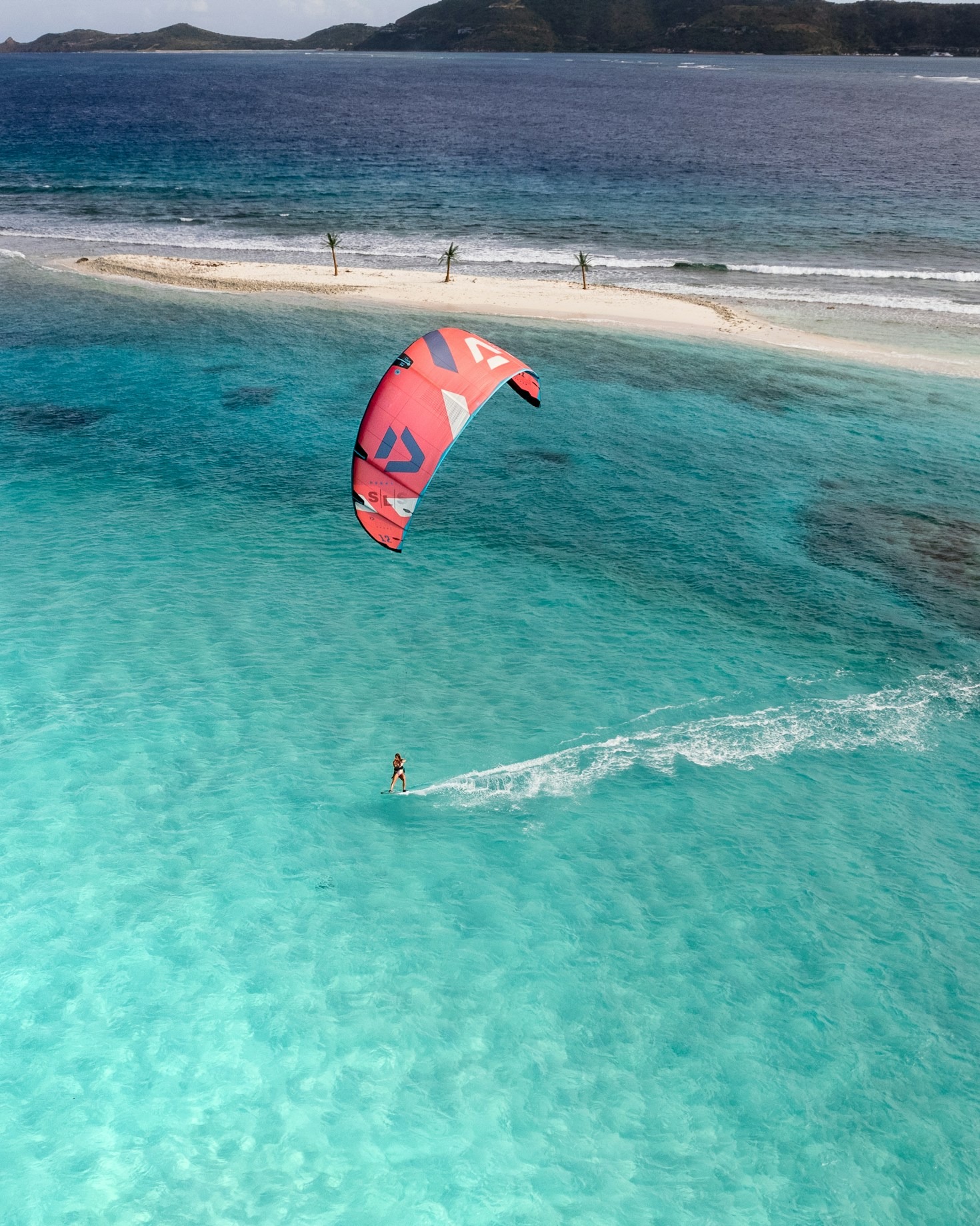 Training Tips for Improving Wind Sports Performance